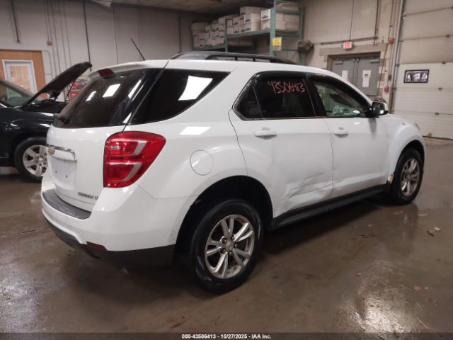 Chevrolet Equinox Lt Image 5