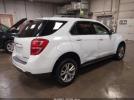 Chevrolet Equinox Lt Image 5