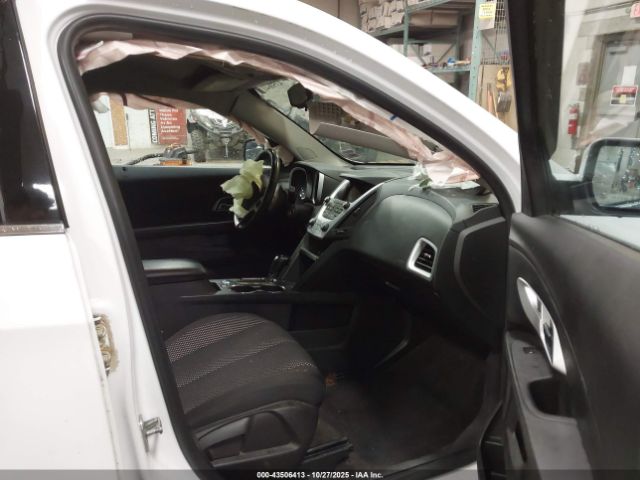 Chevrolet Equinox Lt Image 16