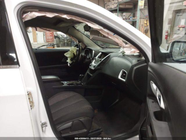 Chevrolet Equinox Lt Image 16