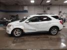 Chevrolet Equinox Lt Image 4