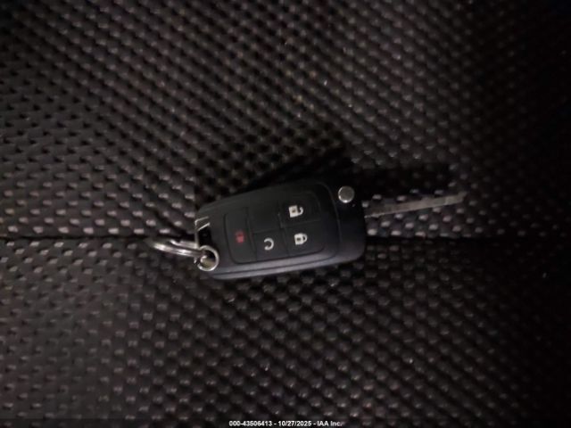 Chevrolet Equinox Lt Image 14