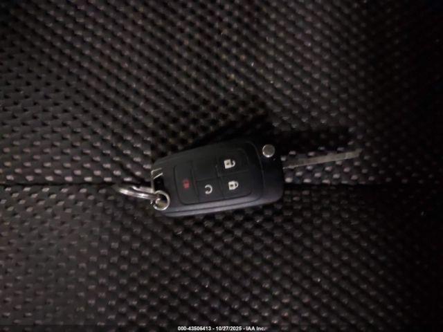 Chevrolet Equinox Lt Image 14