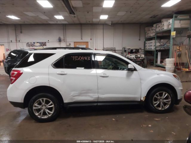 Chevrolet Equinox Lt Image 11