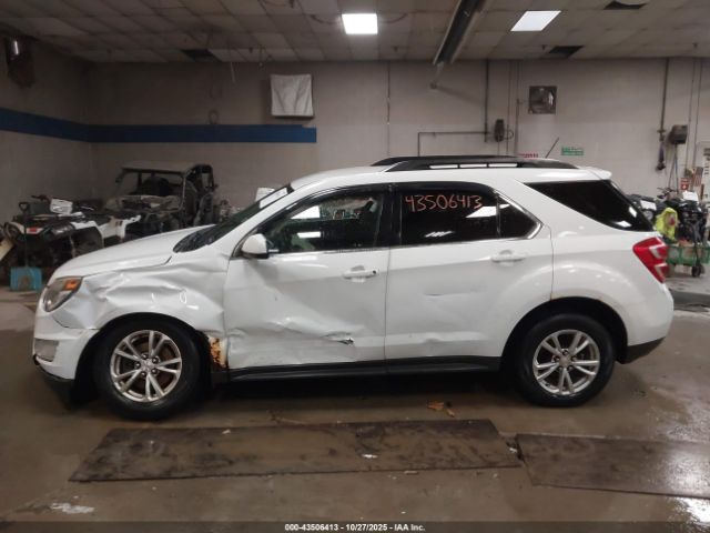 Chevrolet Equinox Lt Image 9