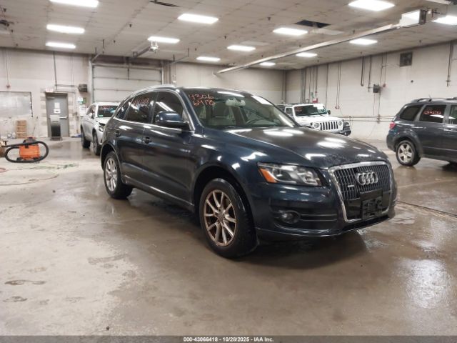 Audi Q5 2.0t Premium Image 1