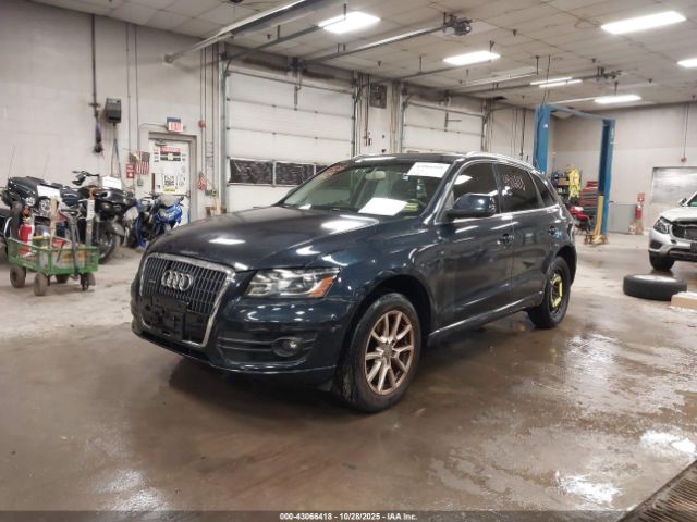 Audi Q5 2.0t Premium Image 5