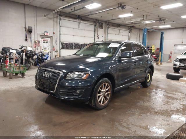 Audi Q5 2.0t Premium Image 5