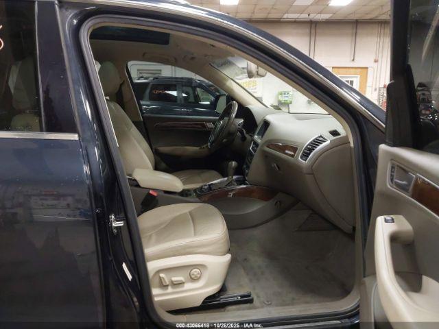 Audi Q5 2.0t Premium Image 15