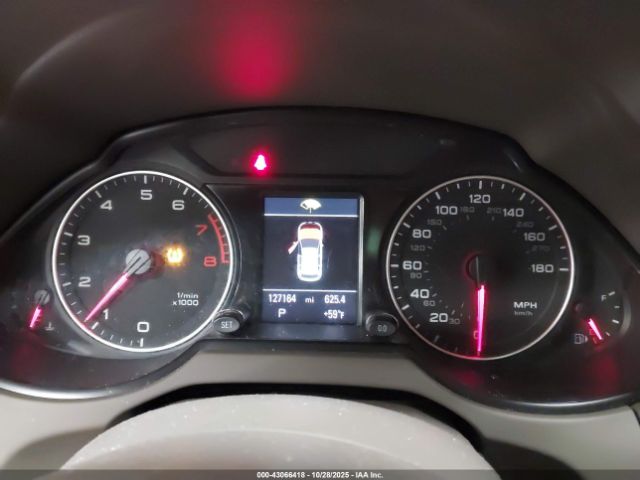 Audi Q5 2.0t Premium Image 4