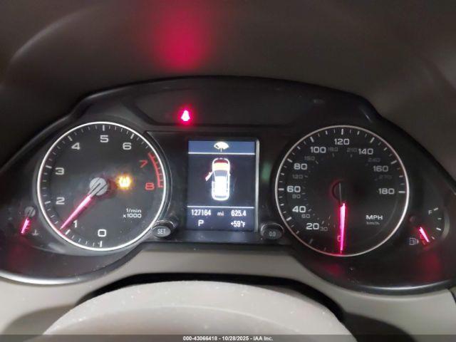 Audi Q5 2.0t Premium Image 4