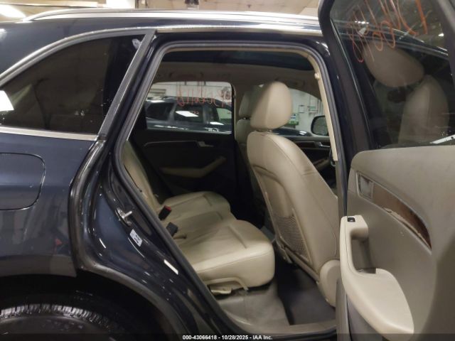 Audi Q5 2.0t Premium Image 14