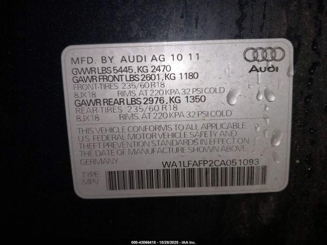 Audi Q5 2.0t Premium Image 6