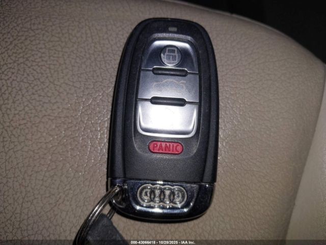 Audi Q5 2.0t Premium Image 7