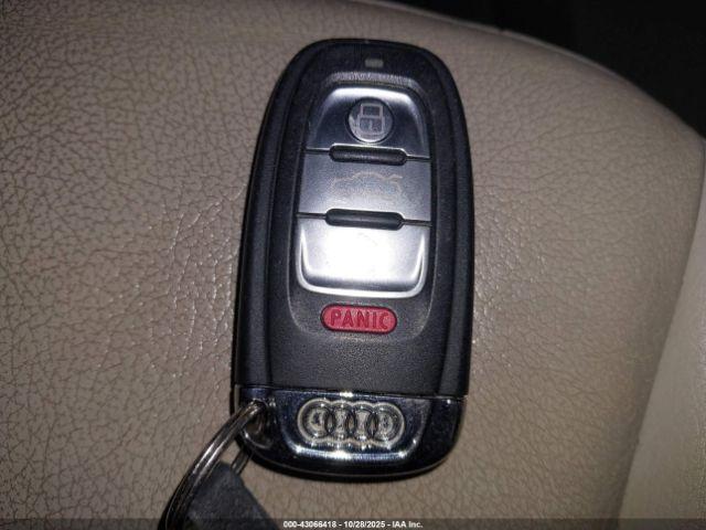 Audi Q5 2.0t Premium Image 7