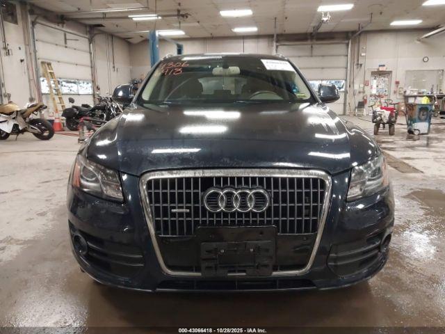 Audi Q5 2.0t Premium Image 2