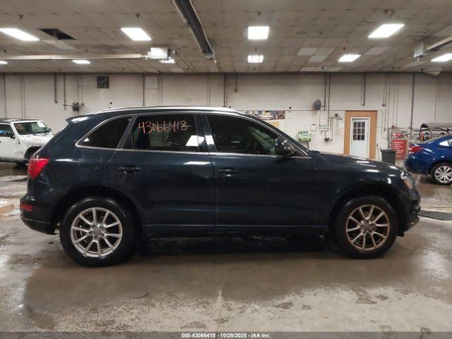 Audi Q5 2.0t Premium Image 8