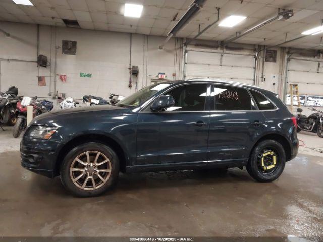 Audi Q5 2.0t Premium Image 9