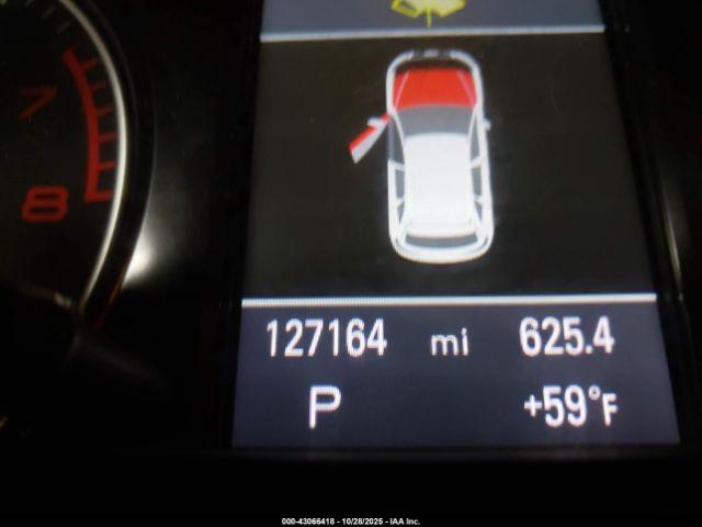 Audi Q5 2.0t Premium Image 10