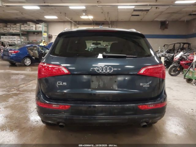 Audi Q5 2.0t Premium Image 3