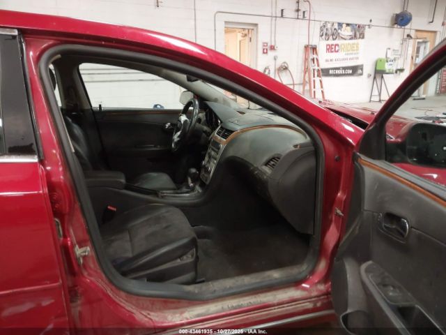 Chevrolet Malibu 2lt Image 13