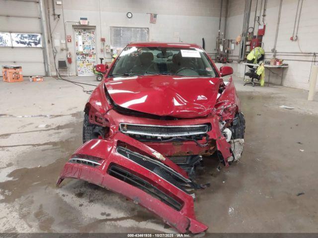 Chevrolet Malibu 2lt Image 2