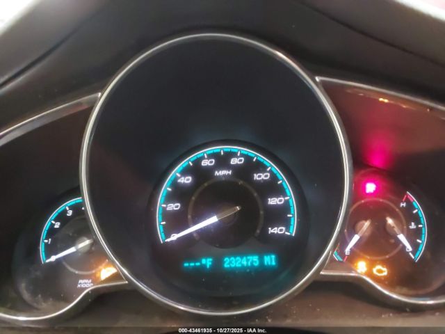 Chevrolet Malibu 2lt Image 3