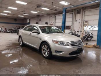  Salvage Ford Taurus