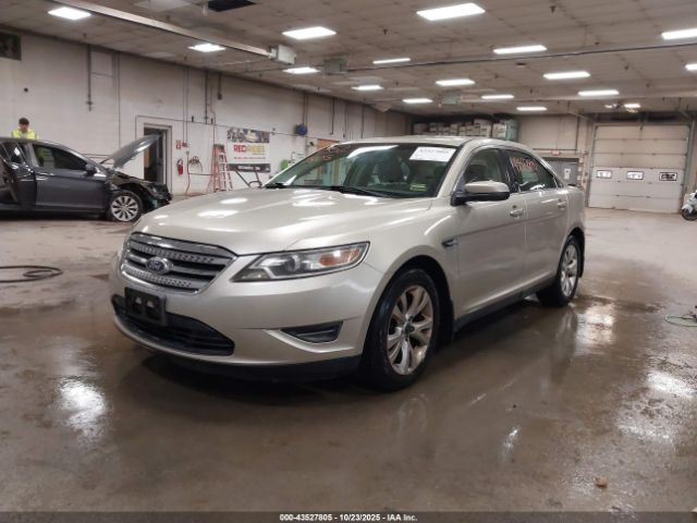 Ford Taurus Sel Image 9