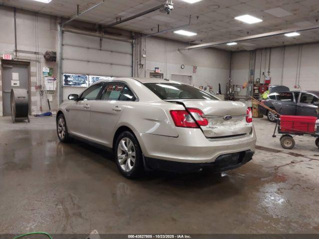 Ford Taurus Sel Image 2