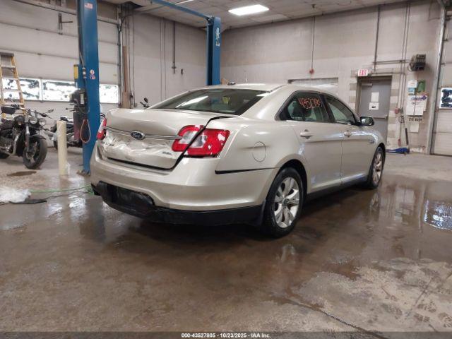 Ford Taurus Sel Image 16