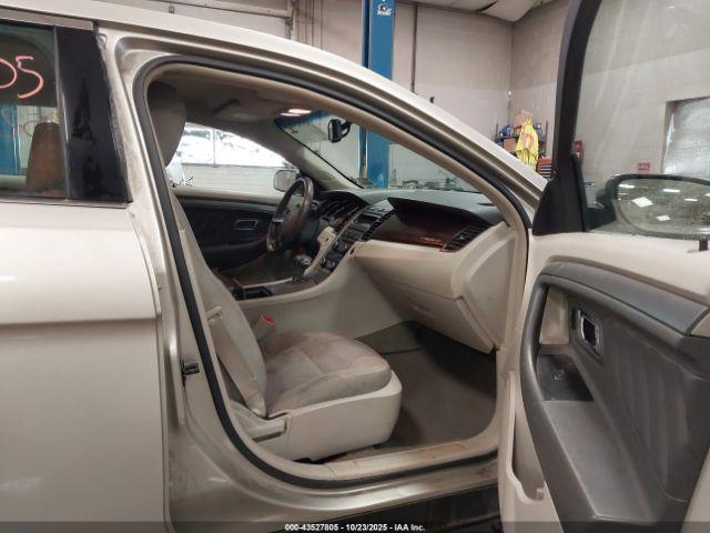 Ford Taurus Sel Image 15