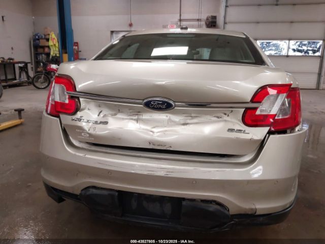 Ford Taurus Sel Image 14