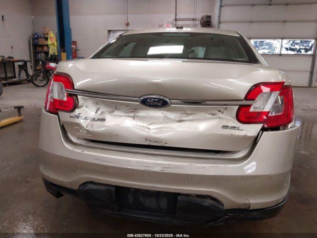 Ford Taurus Sel Image 14