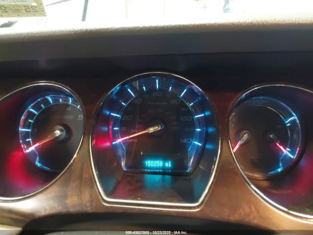 Ford Taurus Sel Image 10