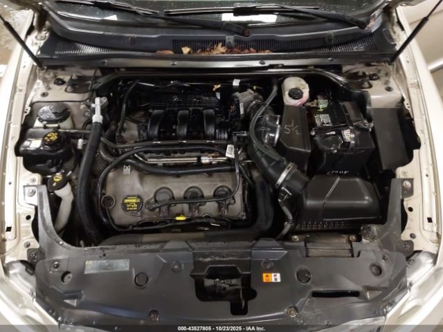 Ford Taurus Sel Image 6