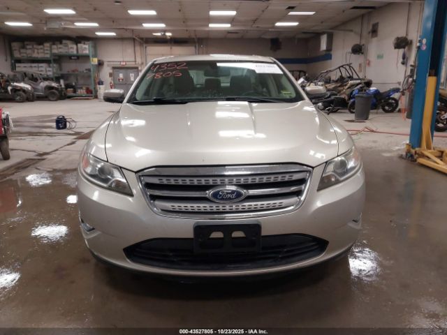 Ford Taurus Sel Image 7