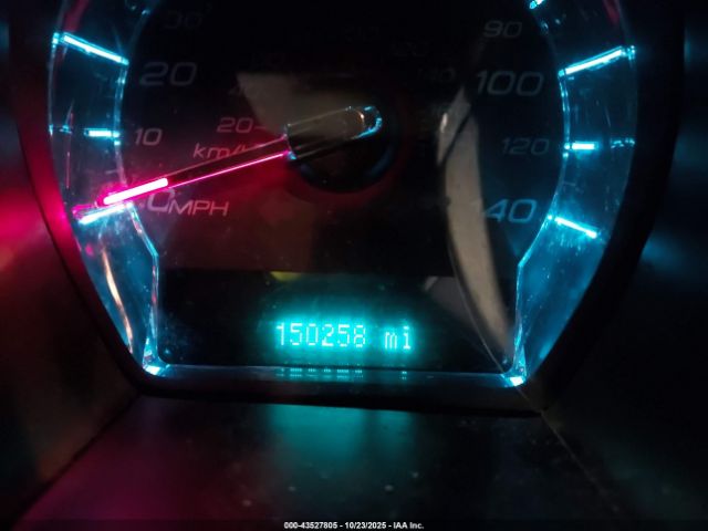 Ford Taurus Sel Image 4