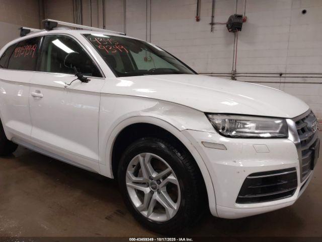 Audi Q5 45 Premium Image 6