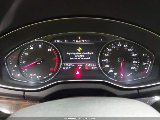 Audi Q5 45 Premium Image 14