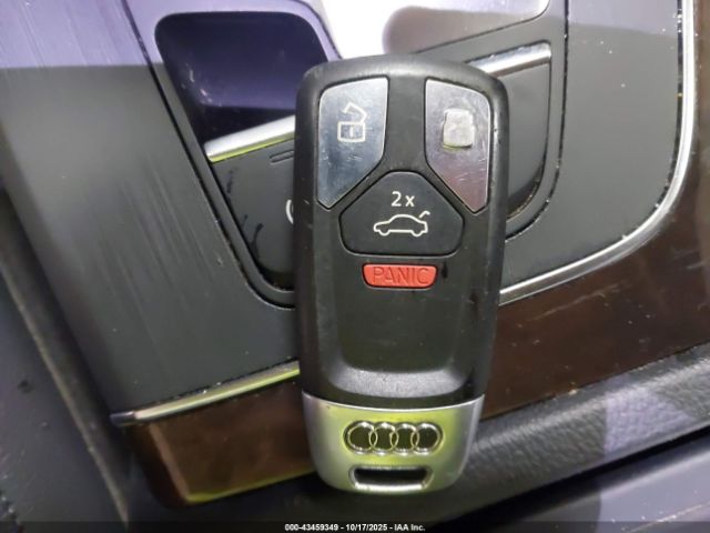 Audi Q5 45 Premium Image 9