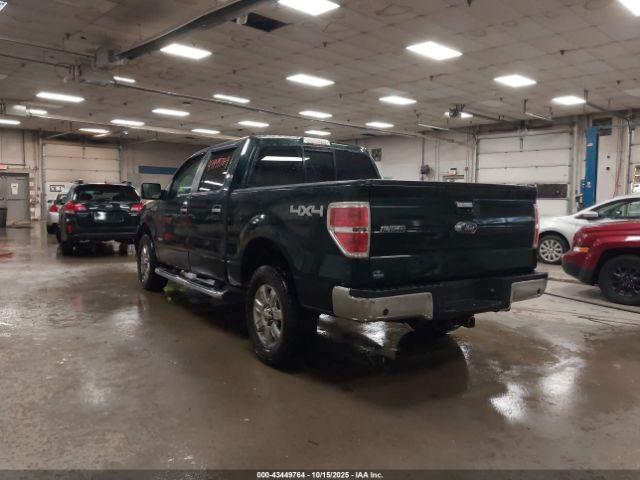 Ford F-150 Xlt Image 4