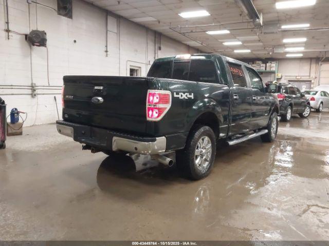 Ford F-150 Xlt Image 7