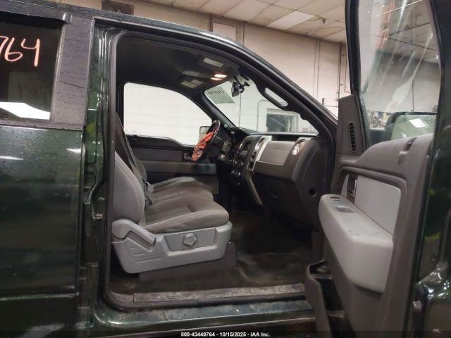 Ford F-150 Xlt Image 5