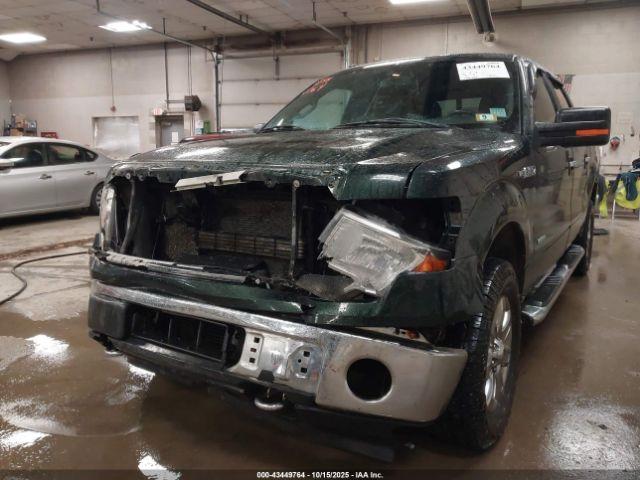 Ford F-150 Xlt Image 3