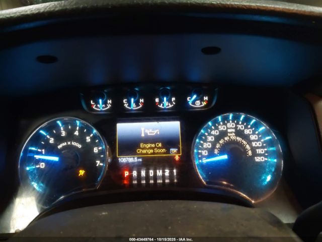 Ford F-150 Xlt Image 12