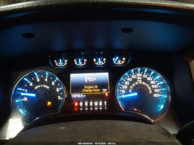 Ford F-150 Xlt Image 12