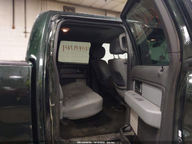 Ford F-150 Xlt Image 8