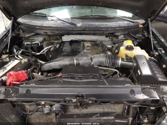 Ford F-150 Xlt Image 10