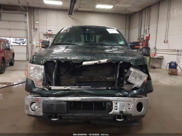 Ford F-150 Xlt Image 15